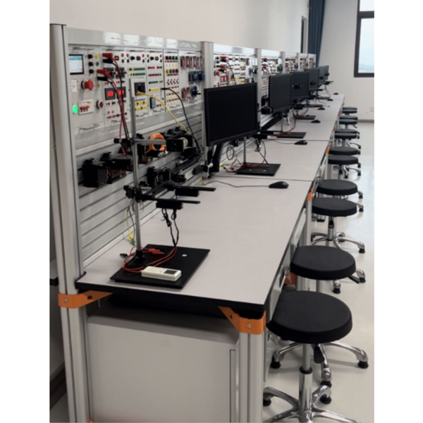 蜗轮蜗杆传动实例,机器道理机构搭接尝试总结报告(图2) 蜗轮蜗杆传动实例,机器道理机构搭接尝试总结报告(图2)