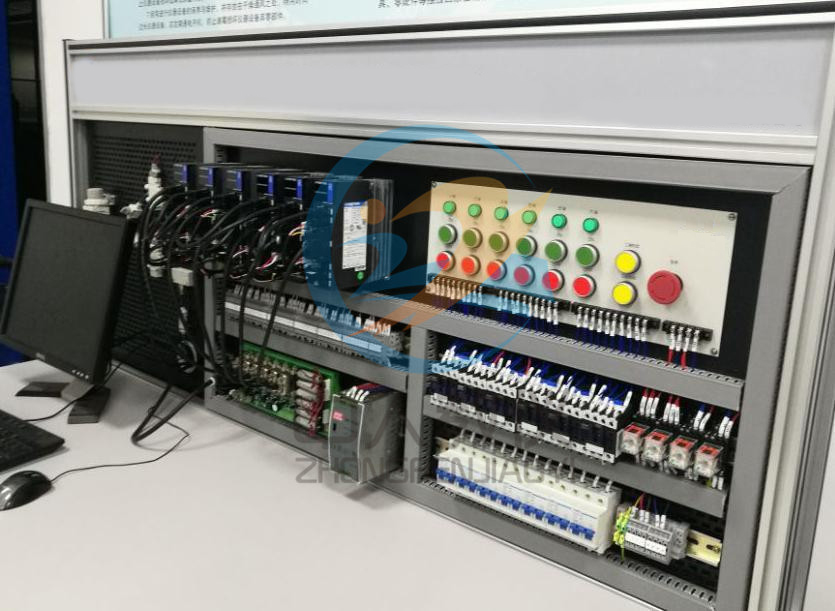 齿轮传动机能测试尝试报告,机器体系综合搭接平台有哪些功效构成(图1) 齿轮传动机能测试尝试报告,机器体系综合搭接平台有哪些功效构成(图1)