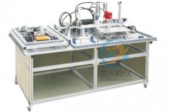 齿轮传动测验考试测验考试道理是甚么内容,机器讲授实训平台(图2) 齿轮传动测验考试测验考试道理是甚么内容,机器讲授实训平台(图2)