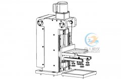 带传动效力测验考试台是甚么,机器道理机构搭接测验考试总结怎样写好一点(图3) 带传动效力测验考试台是甚么,机器道理机构搭接测验考试总结怎样写好一点(图3)