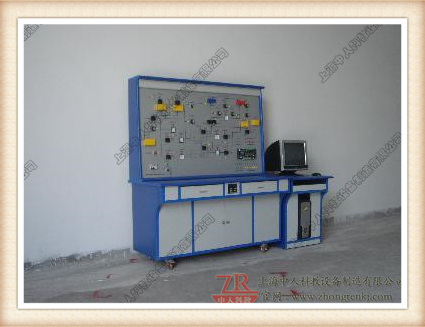 齿轮传动尝试台各组成模块的感化,机器道理机构搭接尝试PPT(图3) 齿轮传动尝试台各组成模块的感化,机器道理机构搭接尝试PPT(图3)