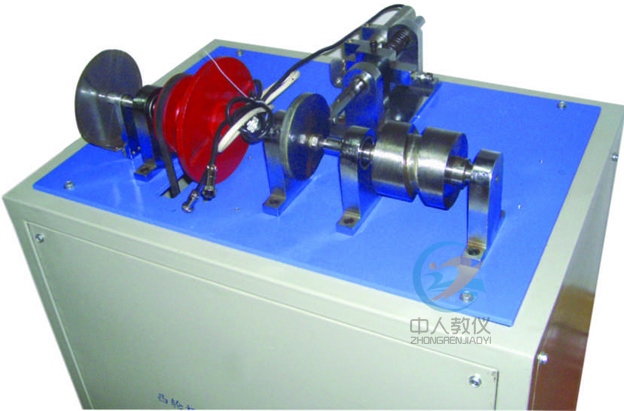 槽轮机构活动特征阐发,机器速率动摇测验考试拆卸道理视频讲授(图2) 槽轮机构活动特征阐发,机器速率动摇测验考试拆卸道理视频讲授(图2)