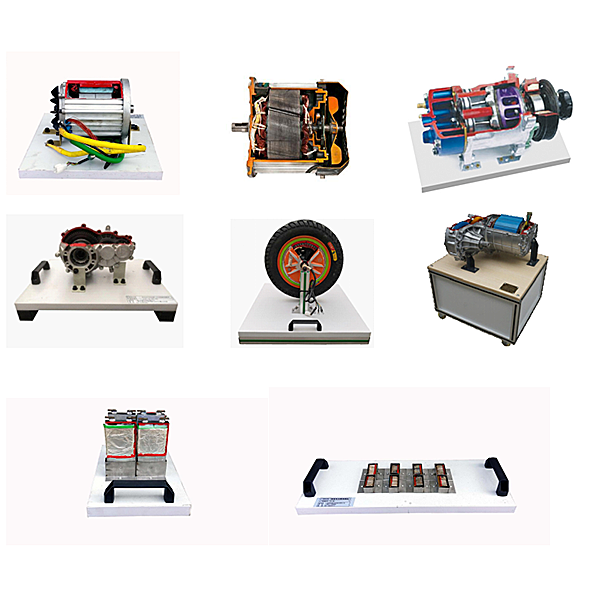 机器体系立异测试实训平台,机器速率动摇测验测验拆卸(图1) 机器体系立异测试实训平台,机器速率动摇测验测验拆卸(图1)