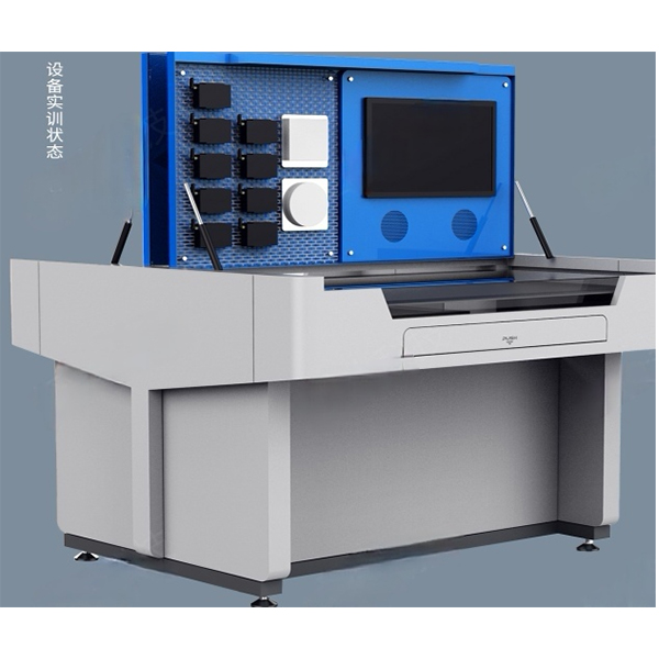 ZRWL-ZH物联网场景利用实训台 ZRWL-ZH物联网场景利用实训台