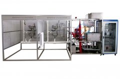 修建给排水电气及主动化实训体系