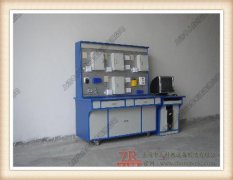 在线及离线巡更体系尝试实训装配