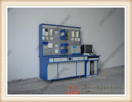 楼宇对讲及门禁体系尝试实训装配,门禁对讲实训装配