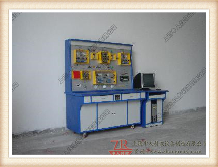 楼宇供配电监控体系尝试装配,修建大楼供配电实训装配