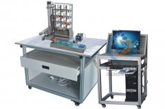 立库节制实训查核装配