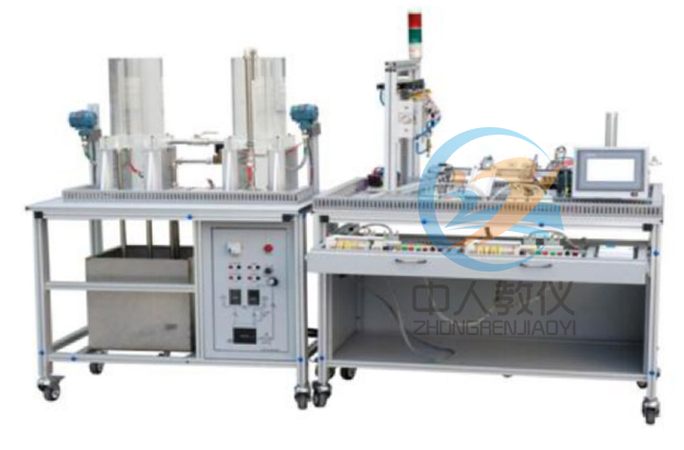 光电机气一体化实训查核拆卸,电机气一体化尝试台