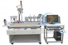 光电机一体化实训查核装配