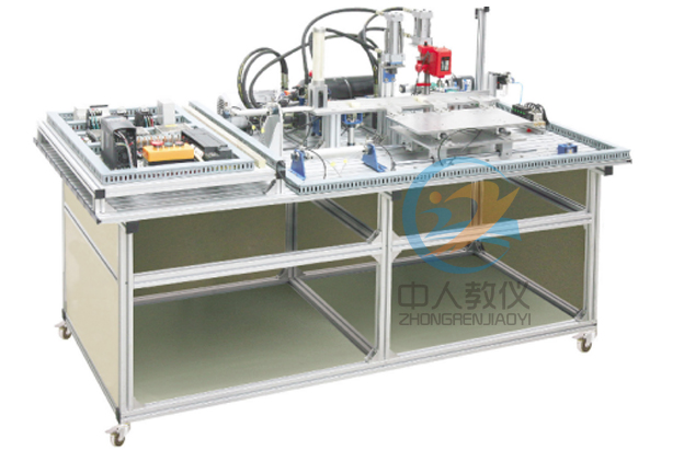 电机液气一体化综合尝试拆卸,电机气液一体化实训查核拆卸