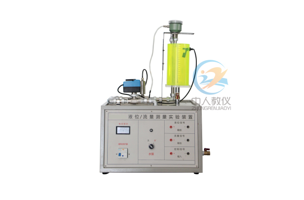 产业传感器实训装配图 4