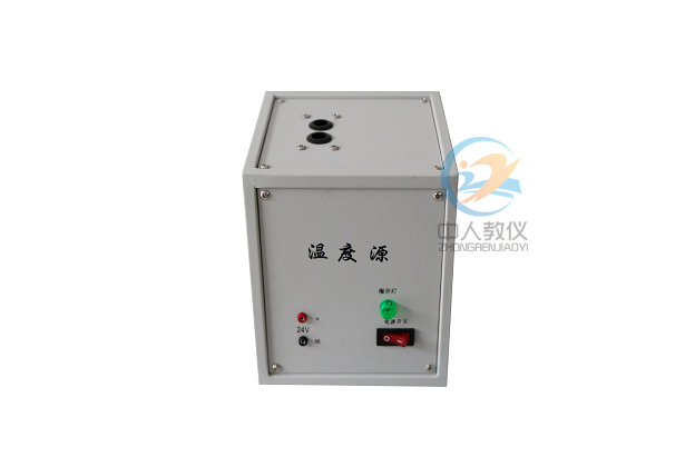 产业传感器实训装配图 6